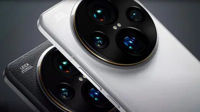 Ilustrasi. Xiaomi 15 Ultra 