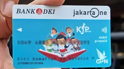KJP Plus Tahap 2 Alokasi Maret 2025 Sebentar Lagi Cair, Simak Cek Status Penerima dan Jadwal Pencairan