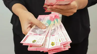 Ternyata Gaji PPPK Berbeda-beda, Ini yang Jadi Faktor Utamanya dan CEK Nominalnya Sesuai Golongan