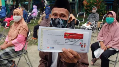 Catat Ya! 4 Instruksi Penting dari Kemensos bagi KPM PKH dan BPNT Sebelum Pencairan Tahap 2 2025, Apa?