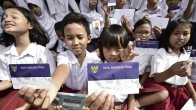 Hilal Pencairan Bantuan PIP Tahap 1 2025 Mulai Terlihat, CEK Status Penerima dan Nominalnya di Sini