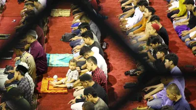 Sebentar Lagi Tiba, 6 Hikmah Puasa di Bulan Ramadan yang Perlu Kita Renungkan