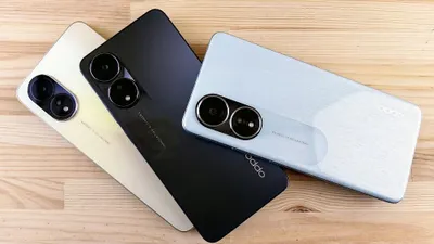 Dilema Pilih HP 3 Jutaan? Ini Daftar Lengkap Perangkat Snapdragon 695 5G dengan Spesifikasi Terbaik