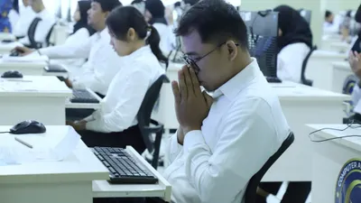 Kapan CPNS 2025 Dibuka? Cek Prediksi Jadwal Pendaftaran Seleksi di Sini
