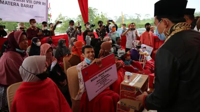 PKH dan BPNT Januari–Maret 2025 Belum Cair di KKS dan Kantor Pos? Ini Jadwal Pencairannya