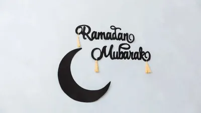 Ilustrasi puasa Ramadhan.