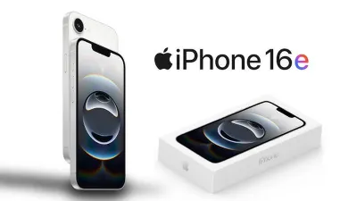 iPhone 16e hadir dengan performa yang mengejutkan berkat penggunaan chipset A18, prosesor yang sama digunakan pada iPhone 16.