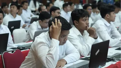 Pengumuman Hasil Seleksi Administrasi PPPK 2024 Tahap 2 Sudah Selesai, Begini Cara Mengajukan Sanggah di Laman SSCASN