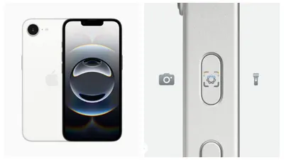iPhone 16E
