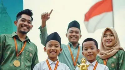 Panduan Cara Lapor Diri Ke LPTK PPG Daljab Kemenag 2025, Jangan Lupa Siapkan Dokumen Berikut!