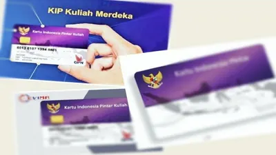 Mau Kuliah Gratis Plus Uang Saku? Ini Dokumen & Cara Daftar KIP Kuliah 2025
