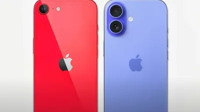 Sama-sama Seri 16! Perbandingan iPhone 16 vs iPhone 16e, Apa yang Beda? Cek Ulasan Performanya