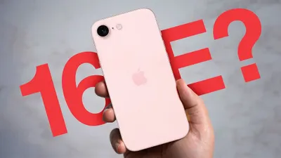 iPhone 16e Resmi Meluncur dengan Chipset A18, Performa Flagship dengan Harga Lebih Terjangkau