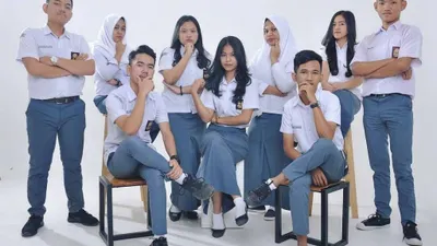 Top 10 SMA Swasta Terfavorit Se DKI Jakarta Patut Jadi Rekomendasi PPDB 2025, Peminat Membludak Tiap Tahun