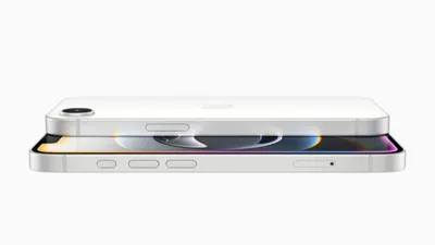 Apple Resmi Perkenalkan iPhone 16e, Preorder Dimulai Besok