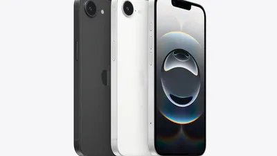 Apple telah resmi merilis iPhone 16e, alternatif yang terjangkau, dengan menghilangkan nama SE4.