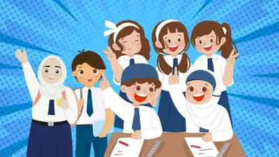 Rekomendasi PPDB 2025: 20 SMP Terbaik di Jakarta Selatan Berdasarkan Nilai Rata-rata IIUN