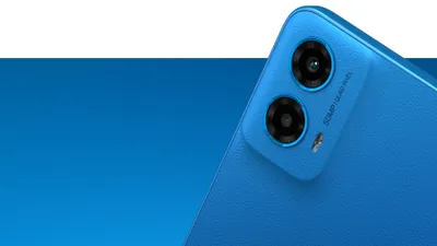 Moto G45 5G.