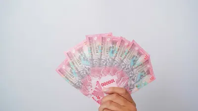 BPNT Rp600 Ribu Mulai Cair! Cek Daerah Mana Saja yang Sudah Menerima Bantuan Ini
