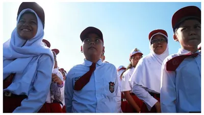Catat Tanggalnya! Inilah Jadwal Libur Puasa 2025 Untuk Anak Sekolah Berdasarkan SEB