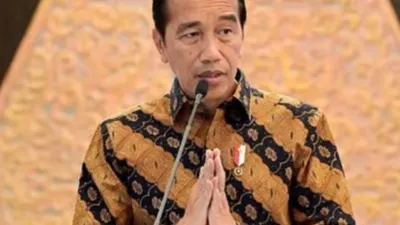 Menanggapi kabar tersebut, Mantan Presiden Joko Widodo (Jokowi) meminta agar persoalan tersebut ditanyakan langsung kepada pemerintah Prabowo Subianto atau Kepala Otorita IKN.