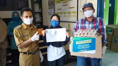 Bansos PKH dan BPNT Mulai Proses Penyaluran, KPM Kategori Ini Dipastikan Tidak Lagi Menerima Bantuan di Tahap I