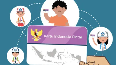 Pencairan Dana PIP 2025 Sebentar Lagi Dilakukan, Berikut Jadwal, Perbedaan Setiap Termin, dan Cara Mengecek Penerima