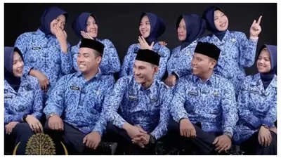 Seleksi PPPK akan Dihapus Tahun 2025, Dirjen GTK Kemendikdasmen Beri Bocoran Cara Agar Honorer Bisa Jadi ASN