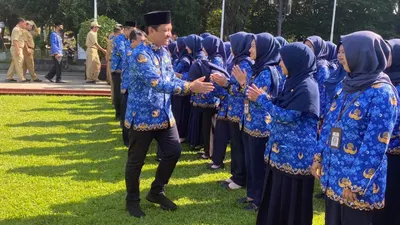 Guru Wajib Simak! Panduan dan Berkas untuk Pengajuan NUPTK yang Harus Disiapkan Agar Bisa Mendapat NRG