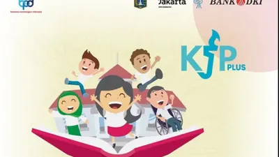 Kapan KJP Plus Februari 2025 Cair? Cek Syarat dan Cara Cek Penerima Bansos Pendidikan