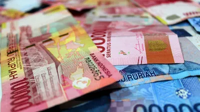 Illustrasi. Segini Besaran THR Gaji ke-13 PNS 2025, Cek Juga Kriteria Penerima dan Jadwal Pencairannya