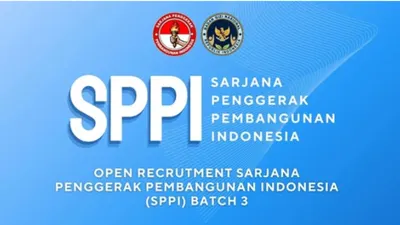 Peluang Jadi ASN Selain Tes CPNS Telah Dibuka! Ini Dokumen yang Harus Disiapkan untuk Mengikuti SPPI
