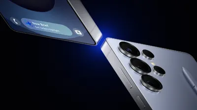 Samsung Galaxy S25 Series hadir dengan teknologi terbaru, desain elegan, dan fitur AI canggih, memenuhi kebutuhan pengguna modern.