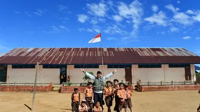 Tetap Semangat! Ada Kesempatan Mengikuti PPG bagi Guru Honorer Swasta hingga Wacana Peleburan Status PNS dan PPPK