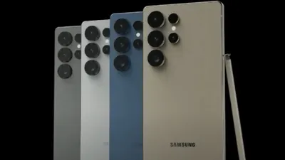 Bocoran Spesifikasi Samsung Galaxy S25 Ultra, Tampil Cantik dan Lebih Mantap dari Seri Sebelumnya