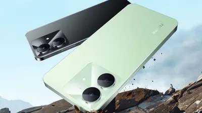 realme Note 60x menawarkan ketangguhan terbaik di segmennya dengan harga lebih terjangkau di harga HP Rp 1 jutaan saja.