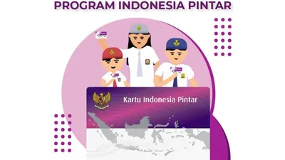 Kapan PIP 2025 Cair? Simak Jadwal Pencairan dan Nominal yang Didapat untuk Siswa Jenjang SD. SMP, dan SMA