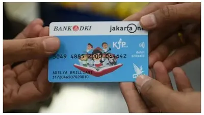 Pendaftaran KJP Plus 2025 Tahap 1 Resmi Dibuka! Ini Syarat dan Cara Daftarnya