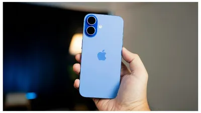  Kemenperin Klarifikasi Soal Fasilitas Produksi Apple di Batam dan Isu Sertifikat TKDN iPhone 16, 6 Poin Ini Jadi Alasan?