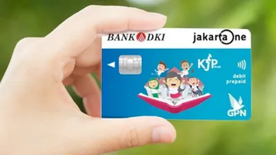 Hore! 523.622 Peserta Didik Sudah Cair KJP Plus Tahap 2, Begini Besaran Nominalnya