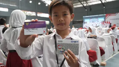 Diperpanjang hingga 31 Januari,Cara Aktivasi Rekening PIP untuk Siswa SD, SMP dan SMA Bisa Dapat Bantuan Rp1,8 Juta Loh