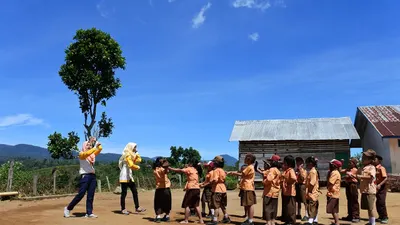 Sri Muyani Sebut Tunjangan Sertifikasi Guru 2025 Langsung Ditransfer ke Rekening, Segini Jumlah Nominal Tiap Golongan