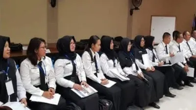 Hasil Akhir Kelulusan CPNS 2024 Bisa Disanggah? Pahami Dulu Ketentuan Berikut