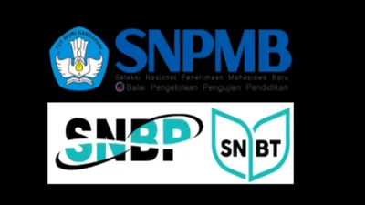 Mudah! Begini Cara Cek Kuota Sekolah SNBP 2025, Klik Link Berikut dan Ikuti Langkah-langkahnya