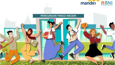 Sukses Masuk PTN Impian! Kelas 12 Wajib Tau Persyaratan Peserta SNBP-SNBT 2025, Apa Saja?