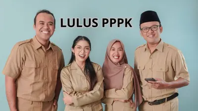 Kamu Lulus Seleksi PPPK 2024? Simak Panduan Lengkap Mengisi DRH Berikut Ini!