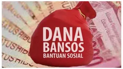 Rakyat Full Senyum! Intip 9 Bansos dan Subsidi yang Akan Cair Mulai Awal Januari 2025