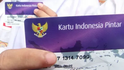KPM banjir Rezeki Jelang Nataru, Salah satunya Program Indonesia Pintar (PIP) yang akan cair