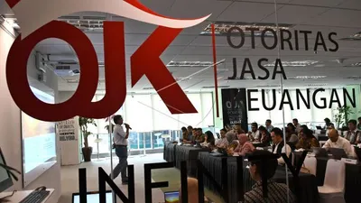 OJK Ganti Nama Pinjol Jadi Pindar, Apa yang Beda?