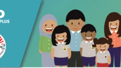 KJP Plus tahap II 2024 cair untuk 523.622 siswa di DKI Jakarta, berusia 6&ndash;21 tahun, dengan penggunaan dana sesuai kebutuhan pendidikan.